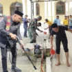 Bupati dan Wakil Bupati Aceh Jaya (Foto/Ist)