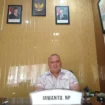 Irwanto NP (Foto/Ist)