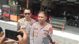 Kapolres Aceh Jaya AKBP. Zulfa Renaldo (Foto/Ist)