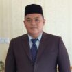 Sekda Aceh Jaya, T Reza Fahlevi (Foto/Ist)