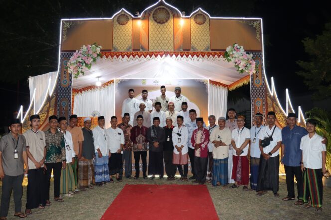 
 Festival Dalail Khairat se- Kota Banda Aceh Berakhir, Berikut Para Pemenangnya