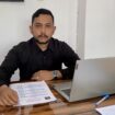 Ketua LBH-AKA Aceh Barat, Andri Agustian (Foto/Ist)
