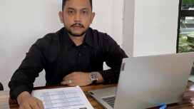 Ketua LBH-AKA Aceh Barat, Andri Agustian (Foto/Ist)