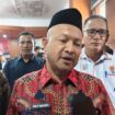 Bupati Aceh Jaya, Safwandi (Foto/Ist)