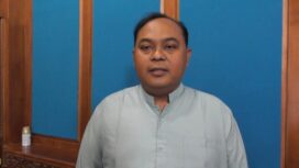 Sekda Aceh Jaya, T Reza Fahlevi (Foto/Ist)