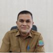 Pelaksana Harian (Plh) Kepala Dinas Pemberdayaan Masyarakat dan Pemerintahan Keuchik (DPMPKB) Aceh Jaya, Muttaqin (Foto/Ist) 