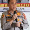 Kapolres Aceh Tengah, AKBP M Taufiq (Foto/Ist) 