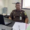 Kasi Penkum Kejati Aceh, Ali Rasab Lubis (Foto/Ist) 
