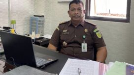 Kasi Penkum Kejati Aceh, Ali Rasab Lubis (Foto/Ist) 