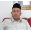 Bupati Aceh Jaya, Safwandi (Foto/Ist) 