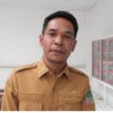 Wakil Bupati Aceh Jaya, Mualem D (Foto/Ist) 