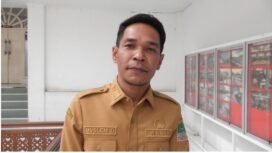 Wakil Bupati Aceh Jaya, Mualem D (Foto/Ist) 