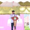 Bupati Aceh Jaya, Safwandi (Foto/Ist)