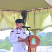 Bupati Aceh Jaya, Safwandi (Foto/Ist)