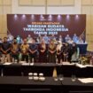 Sidang penetapan Warisan Budaya Tak Benda 2025 (Foto/Ist)