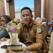 Kepala Bappeda Aceh Jaya, Teuku Khairullah (Foto/Ist)