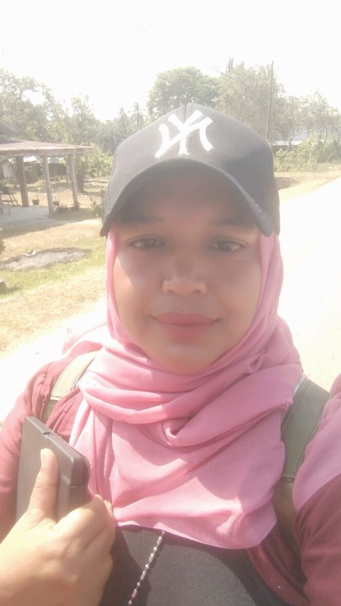 
 Patriarki, Kuasa dan Kemunafikan di Negeri Syariah