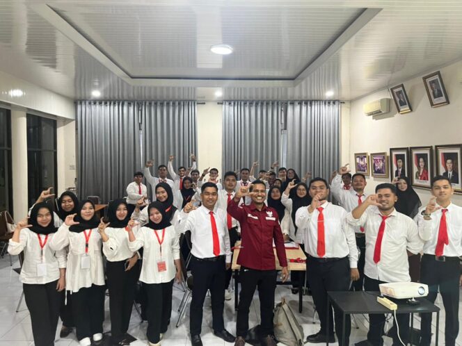 
 Komisioner KIA: Advokat Punya Peran Strategis Dalam Keterbukaan Informasi Publik