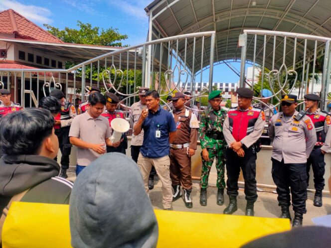 
 Janji Kejati Aceh Usut Tuntas Dugaan Korupsi Dana Hibah Distan Aceh Selatan