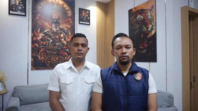 
 Tersangka Penganiayaan Balita di Banda Aceh Bertambah Dua Lagi