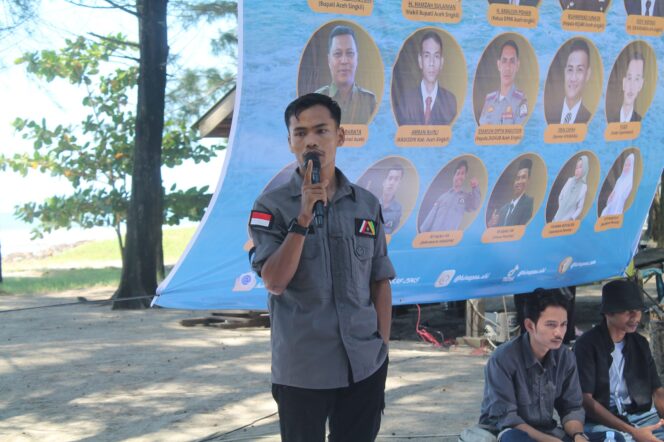 
 HIMAPAS Apresiasi Penunjukan dr. Al Hilal Pimpin DPD PAN Aceh Singkil