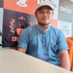 Ketua LSM Kita Peduli, Abdo Rani, Senin (11/5/2026) (Foto/Ist)
