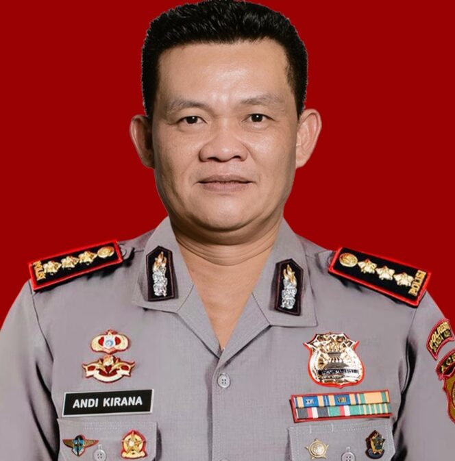 
 Waspadai Penipuan Catut Nama Kapolresta Banda Aceh!