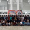 Anak yatim Lamno Raya, Sabtu (23/5/2026) (Foto/Ist) 