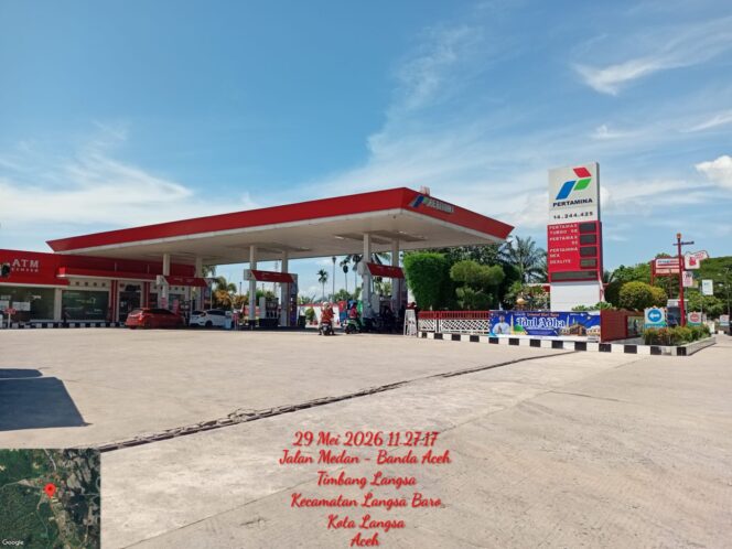 
 Pertamina Patra Niaga Regional Sumbagut Tak Tolerir Penyalahgunaan BBM Subsidi