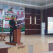 Wakil Bupati Aceh Jaya, Muslem D (Foto/Ist)