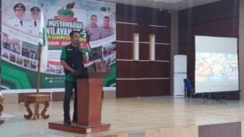 Wakil Bupati Aceh Jaya, Muslem D (Foto/Ist)