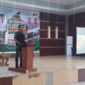 Wakil Bupati Aceh Jaya, Muslem D (Foto/Ist)