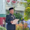 Bupati Aceh Jaya, Safwandi ( Foto/Ist)