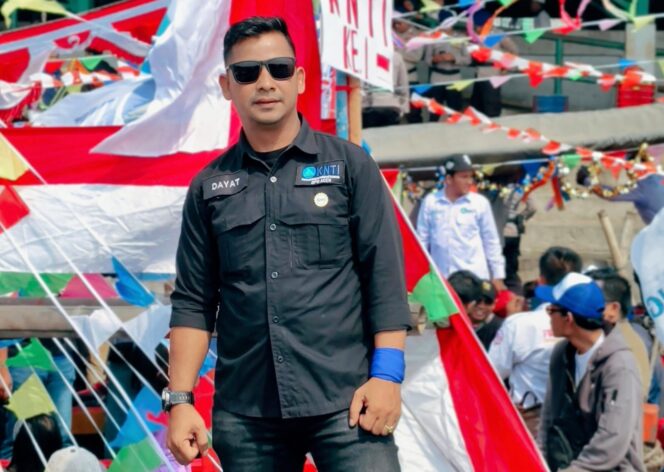 
 Hari Laut Sedunia, KNTI Aceh Jaya Ajak Jaga Kelestarian Laut Demi Masa Depan Nelayan