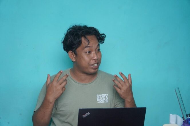 
 APEL Green Aceh Siap Gugat Pemkab Nagan Raya ke Komisi Informasi, Transparansi MoU Investasi Rp200 Triliun Dipertanyakan