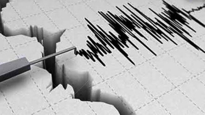 
 Bener Meriah Diguncang Gempa 2,7 Magnitudo