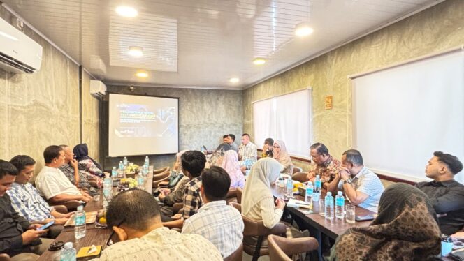 
 Dinamika NgoPI Disertasi Edisi ke-63: Akademisi Soroti Rekonstruksi Model Restorative Policing Berbasis Maqashid al-Syari’ah