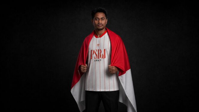 
 Ilham Udin Armaiyn Gabung Persiraja, Bidik Promosi ke Super League