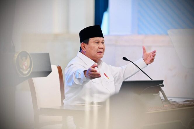 
 Tujuh Kejari Baru Dibentuk, Ini Daftarnya