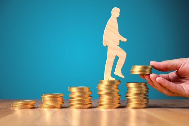 
 Menakar Kenaikan Gaji Kepala Daerah saat Pelayanan Publik Payah