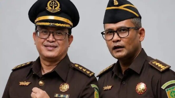 
 Profil Singkat Dua Putra Aceh yang Ditunjuk Jadi Koordinator di Kejagung