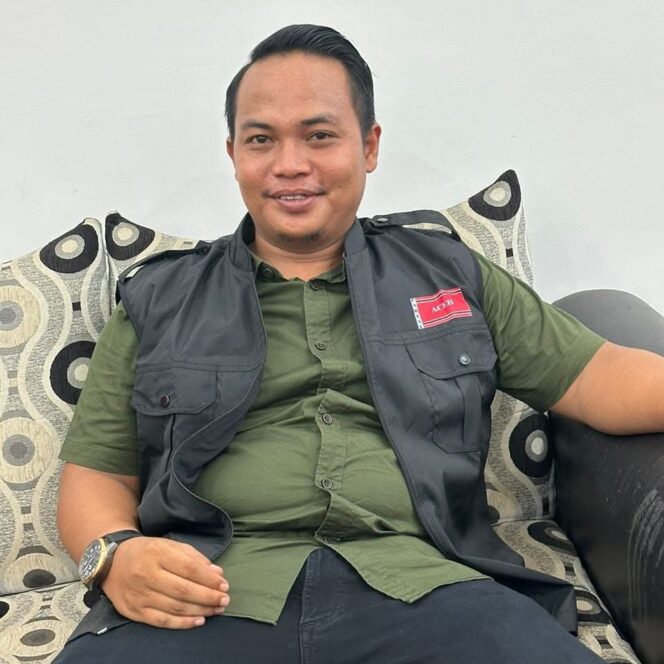 
 Pasie Raya Kekurangan Air Bersih, Masyarakat: PDAM Tirta Mon Mata Jangan Lepas Tangan!
