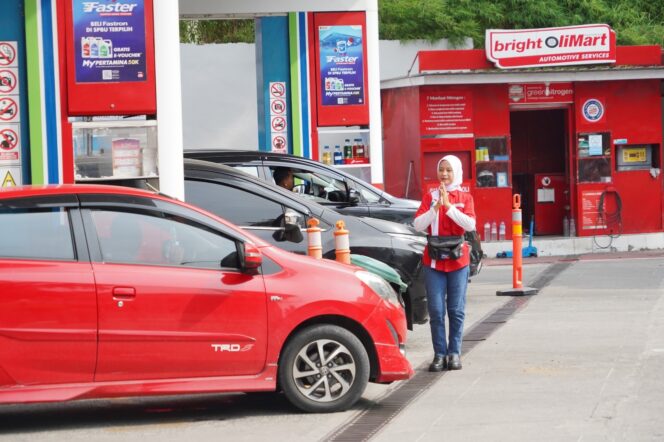 
 Pertamina Perkuat Sinergi Lintas Instansi Dukung Penyaluran BBM di Aceh Semakin Optimal