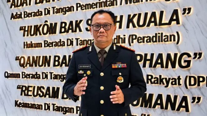
 Andi Kirana dan Jabir Diboyong ke Mabes Polri, Ini Kata Polda Aceh