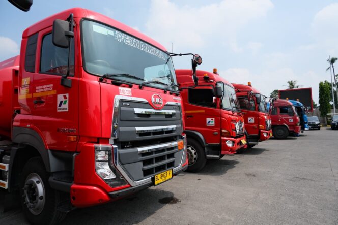 
 Langkah Pertamina Jaga Kelancaran Penyaluran BBM di Bener Meriah
