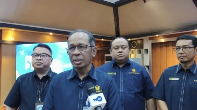 
 Investor Siap Bangun Pabrik Refinery Minyak Mentah, Dongkrak Pendapatan Aceh