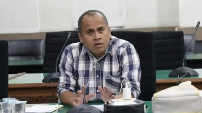 
 Pesimisme Para Pemilih di 2029 Jadi Sorotan
