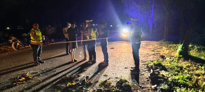 
 Satu Pelajar Tewas dalam Tabrakan di Banda Aceh