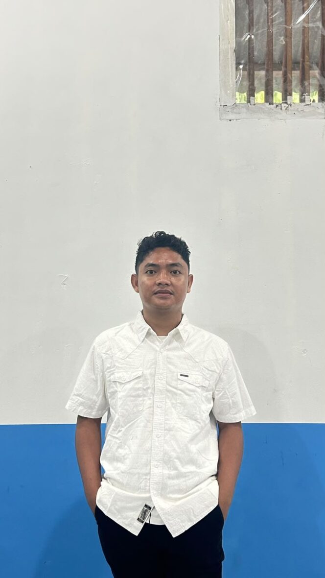 
 Dibalik Porsi MBG Ada Ekonomi Rakyat, SPPG Jadi Pusat Penggerak Petani dan UMKM