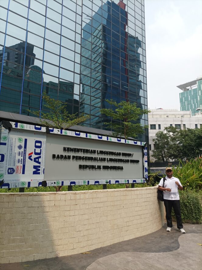 
 Aliansi Global dan Masyarakat Beutong Ateuh Desak Pemerintah Batalkan Izin Tambang Tembaga Pasca-Bencana